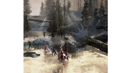 The Chronicles of Narnia - Screenshots
