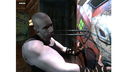 The Chronicles of Riddick - Screenshots