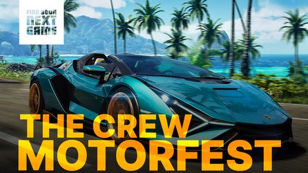The Crew Motorfest angespielt: Ubisoft hat jetzt ein eigenes Forza Horizon