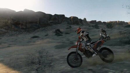 The Crew: Wild Run - April-Update bringt neuen Rennmodus: Stunt-Rennen