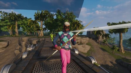 The Culling: Origins - Screenshots aus dem Free2Play-Relaunch