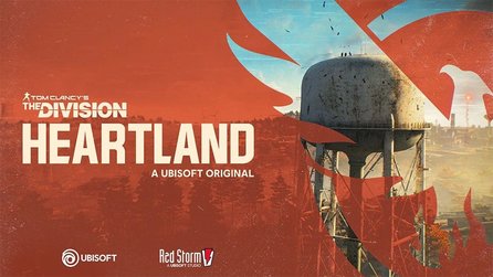 The Division: Heartland – Ubisoft kündigt überraschend Free2Play-Ableger für Konsolen an