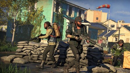 Neues Gameplay: The Division Heartland bringt neues Survival-Genre auf PS4PS5 + Xbox