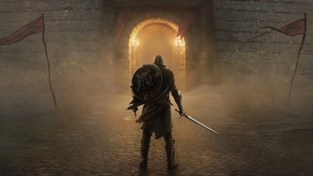 The Elder Scrolls: Blades im Test - Skyrim Light oder stumpfer Grind?