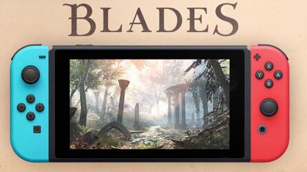 The Elder Scrolls: Blades - Trailer zur Switch-Version des ehemaligen Mobile-Action-RPG