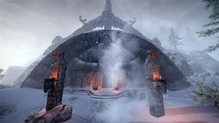 The Elder Scrolls Online: Greymoor - Das Schwarze Herz von Skyrim-Abenteuer geht weiter