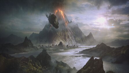 The Elder Scrolls Online: Morrowind - Zurück ins Land der Riesenpilze