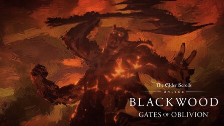 The Elder Scrolls Online: Neuer Trailer erzählt die Vorgeschichte der Blackwood-Erweiterung