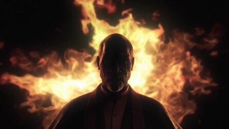 The Evil Within 2 - Priester Theodore lehrt euch im Story-Trailer das Fürchten