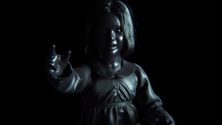 The Evil Within 2 - Horrorspiel mit erstem Trailer + Release-Date angekündigt