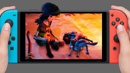 The Flame in the Flood - Test-Update zur Nintendo Switch-Version