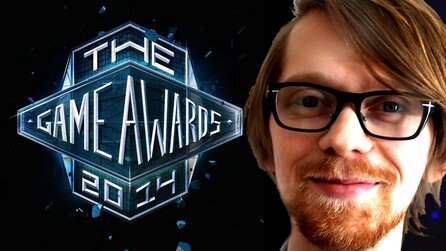 The Game Awards 2014 - Mehr Werbeshow als Preisverleihung
