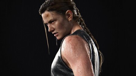 Teaserbild für The Last of Us Staffel 2-Bilder geben ersten Blick auf die neuen Feinde, denen sich Ellie stellt