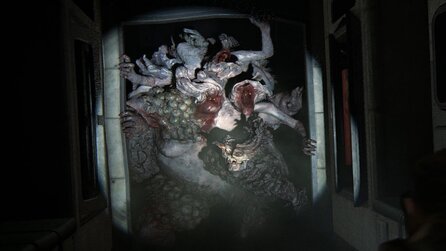 The Last of Us 2: Boss im Krankenhaus - Tipps für den Rattenkönig