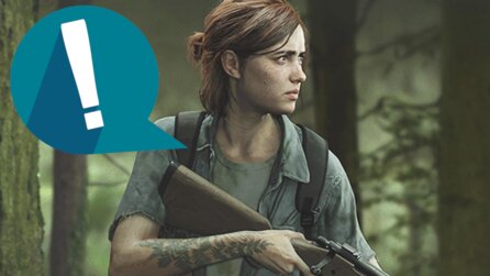 The Last of Us: Foto von realistischer Ellie-Statue in Naughty Dog-Büro aufgetaucht und Fans sind enttäuscht: Sieht gar nicht aus wie sie