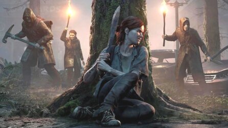 The Last of Us-Multiplayer eingestellt: Alles zu dem Spiel, das nie erscheinen wird