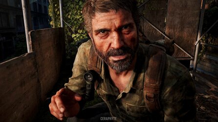 Nach großer Sorge um neues The Last of Us-Spiel: Director bestätigt, dass Factions 2 noch in Arbeit sei