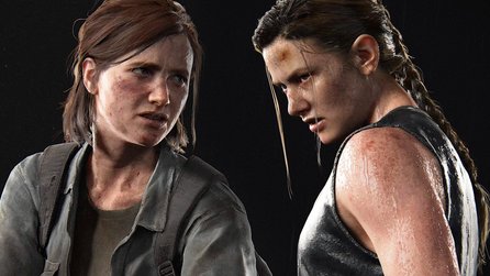 The Last of Us-Serie: Staffel 2 muss mit Abby anders umgehen, damit die Story funktioniert