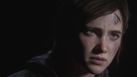 The Last of Us-Video zeigt Ellies Veränderung vom Original bis Part 2