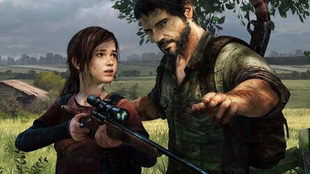 The Last of Us - Uncharted trifft The Walking Dead