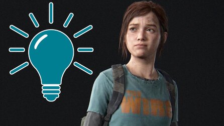 The Last of Us Part 1: PC-Version liefert neue Boni, aber nicht auf PS5