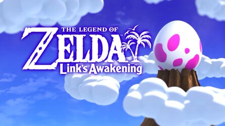 Zelda Links Awakening - Spielzeit: So lange dauert die Story