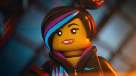 The LEGO Movie Videogame - Ankündigungs-Trailer zum LEGO-Spiel