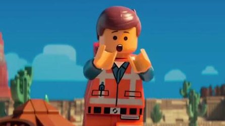 The LEGO Movie Videogame - Launch-Trailer zum US-Release