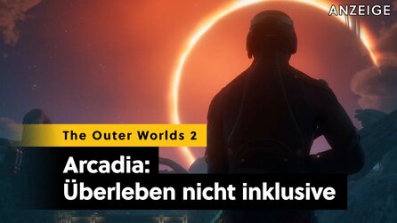 The Outer Worlds 2: Ein “unabhängiger” Reiseführer für Arcadia und fünf unvergessliche Erlebnisse