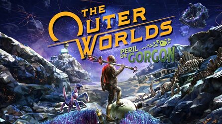 The Outer Worlds: Das erwartet uns im 1. DLC Peril on Gorgon
