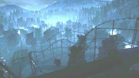 The Park - Screenshots