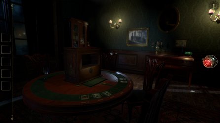 The Room Two - Screenshots (PC-Version)