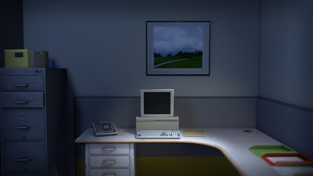 The Stanley Parable - Screenshots