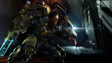 The Surge - Brutales Traumpaar