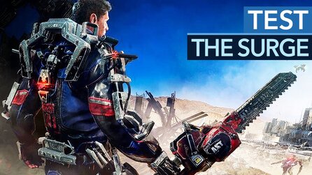 The Surge - Test-Video: Mehr als ein Souls-Klon