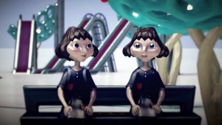 The Tomorrow Children - E3-Trailer: Angriff auf die Sozialisten-Stadt