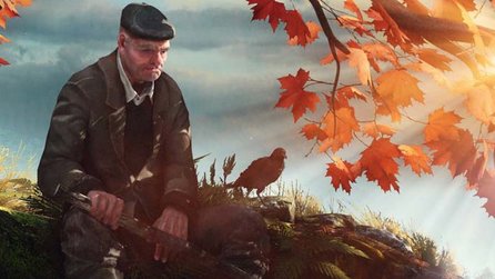 The Vanishing of Ethan Carter - PS4-Version setzt auf Unreal Engine 4