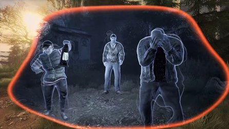 The Vanishing of Ethan Carter - Trailer zur PS4-Version mit Unreal Engine 4