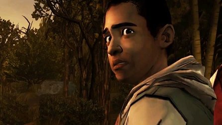 The Walking Dead: 400 Days - Zwischen-Episode als DLC + Ankündigung der PS-Vita-Version (Termin-Update)