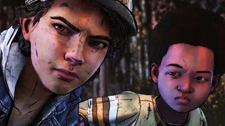 The Walking Dead: Final Season - Trailer + Release-Termin für Episode 2 und die letzen beiden Folgen