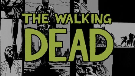 The Walking Dead - Die wichtigsten Figuren aus TV + Comic