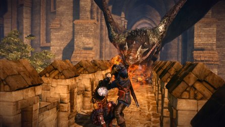 The Witcher 2: Assassins of Kings - Screenshots aus der Enhanced Edition
