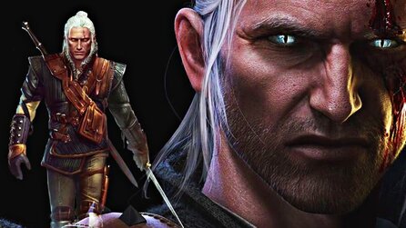 The Witcher 2: Assassins of Kings - Trailer