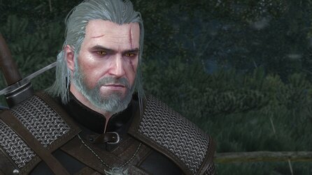 The Witcher 3 - Geralt von Riva noch 2018 mit Gastauftritt in einem anderen Spiel