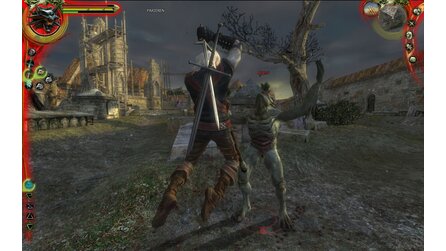 The Witcher: Enhanced Edition - Screenshots
