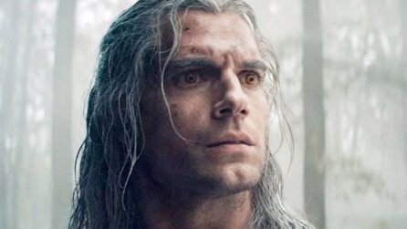 Teaserbild für The Witcher: Fans der TV-Serie regen sich über neuen Geralt-Look aus Staffel 4 auf - merken dann erst, dass es nur der Stuntman ist