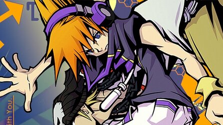 The World Ends with You: Solo Remix im Test - iOS-Umsetzung eines Kult-Rollenspiels