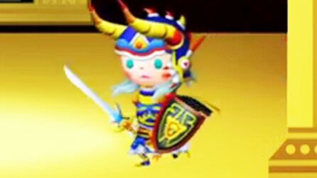 Theatrhythm Final Fantasy Curtain Call - Ingame-Trailer: Große Musikmomente aus FF 1-3