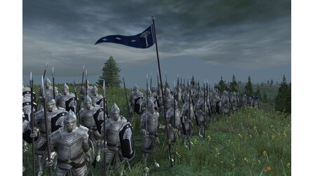 Medieval 2: Total War - Mod: Third Age
