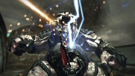 Thor: Das Videospiel - Release - US-Termin des Actionspiels steht fest